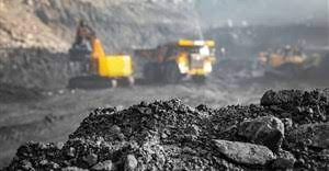 La construction de la nouvelle mine de charbon Gugulethu à Mpumalanga bat son plein