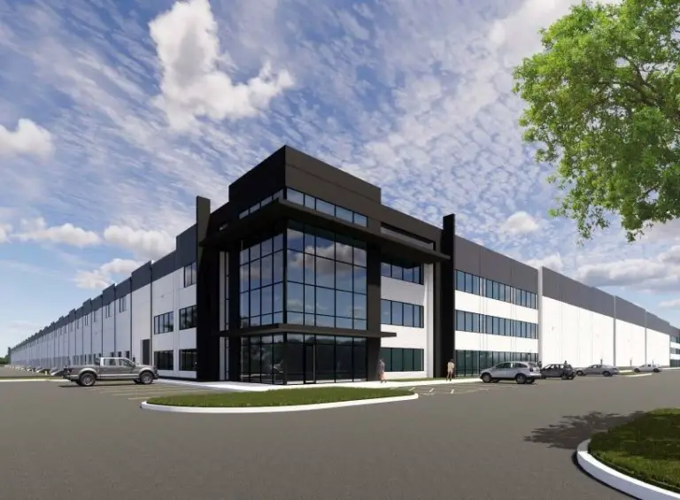 Earhart Industrial Park soll in Tennessee entwickelt werden