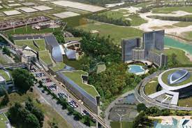 Kenya to Expand IT Sector through an Ambitious Konza Technopolis Project