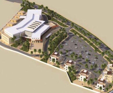 Oman's Mahout Hospital, Inside the 54-Bed Facility Serving Al Wusta Governorate