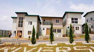 Rwanda Considering Investment in Low-Cost Housing Construction