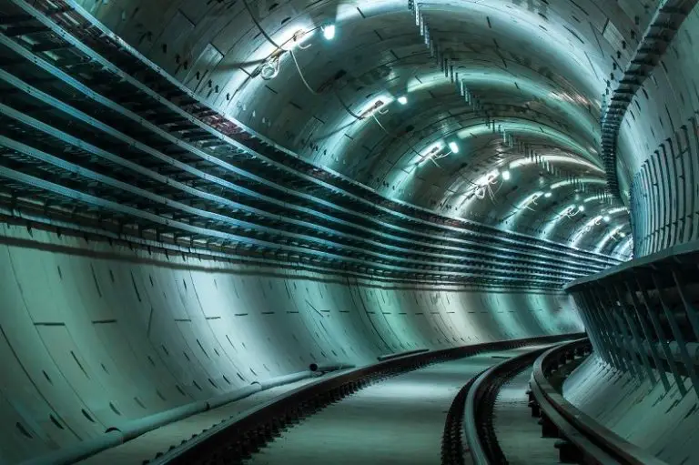 Das große Istanbuler Tunnelprojekt: Kontinente mit dem „längsten“ Unterwassertunnel der Welt verbinden