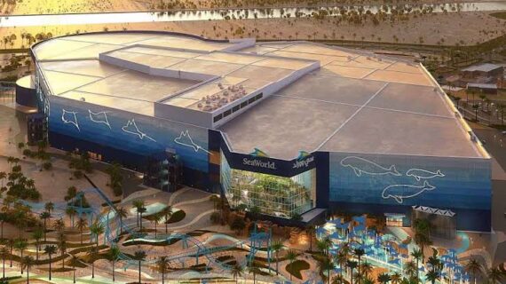 SeaWorld Yas Island, Abu Dhabi, which officially opened its doors on May 23, 2023, continues to establish itself as a premier global destination for marine education and entertainment.