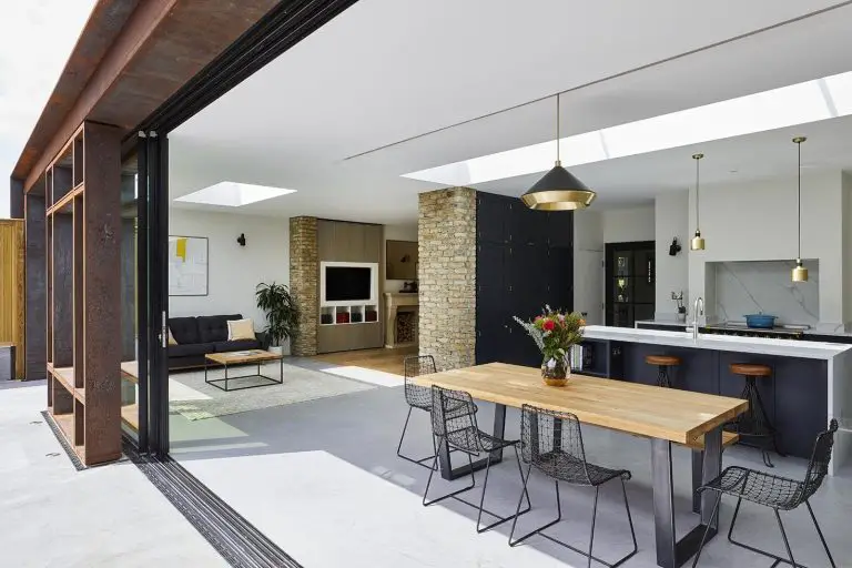Renovate Your Existing House for a Fresh and Modern Living Space