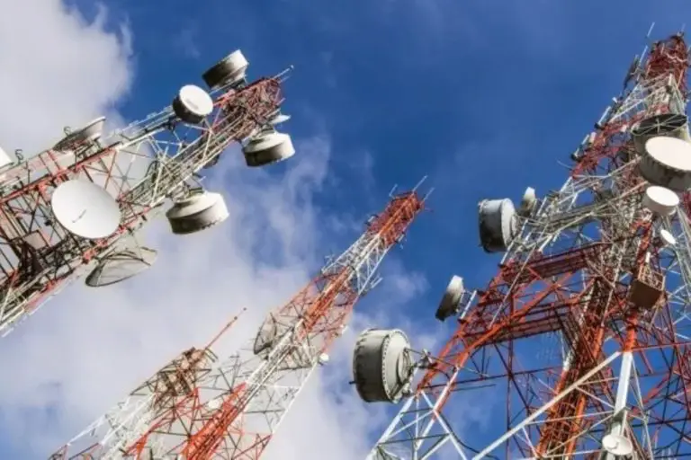 Telecommunication projects in Tanzania to ease communication for 8.5m people