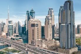 Al Habtoor Tower Construction Project Advances towards 2026 Completion in Dubai