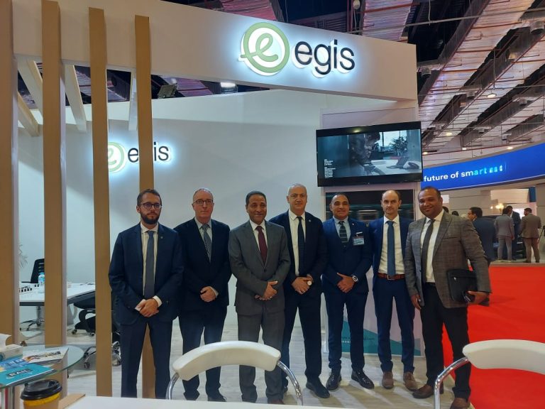 Egypt’s GV Group awards Egis consultancy contract