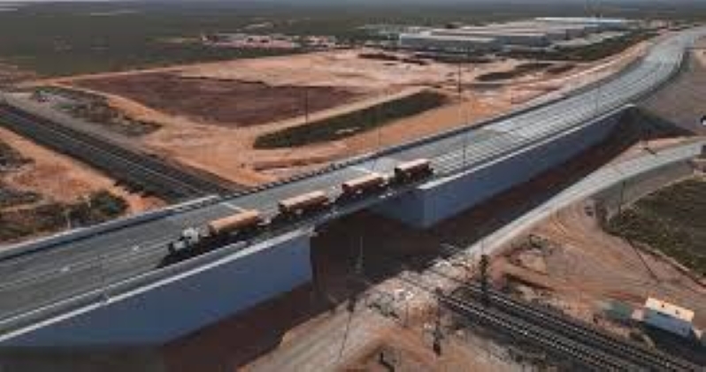 Great Northern Highway Bridge Upgrades Improve Safety and Capacity in Western Australia