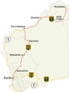 Great Northern Highway Bridge Upgrades Improve Safety and Capacity in Western Australia