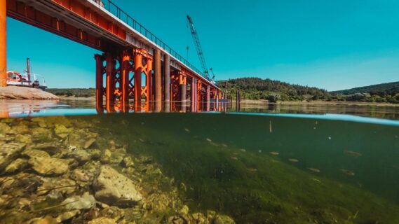 UAH 3.4B Yampil Bridge: Capital Spending Freeze Stalls Dniester Crossing to Moldova
