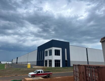 Mid85 Industrial Park Brings Two Million Square Feet to Upstate South Carolina
