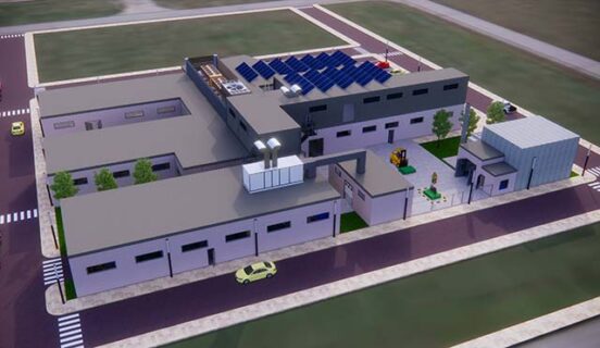 Toyota Michigan Battery Lab Pushes Its Opening Into 2026