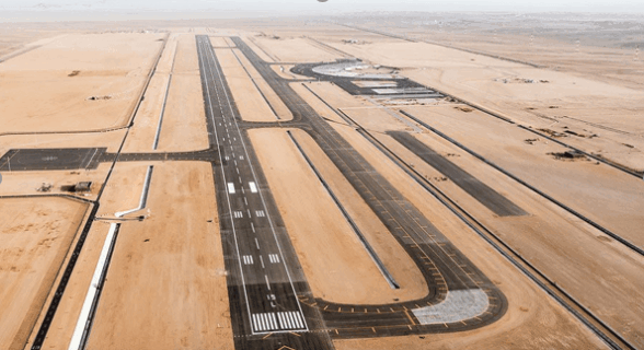 Red Sea International Airport