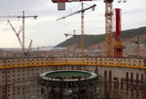 Proposed Sinop and Thrace Nuclear Power Plants in Turkey Continue to Advance Development