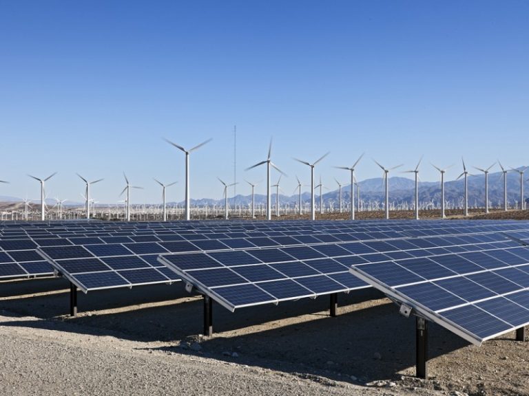 Morocco awards 1000MW concessions