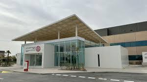 IIT Delhi–Abu Dhabi Campus Development