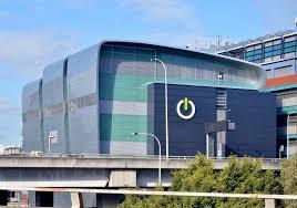 Microsoft Kemps Creek data center