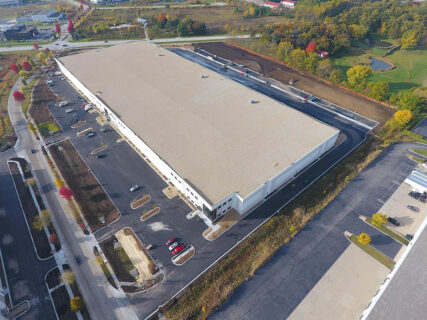 Seefried Elgin Industrial Campus Update June 2026