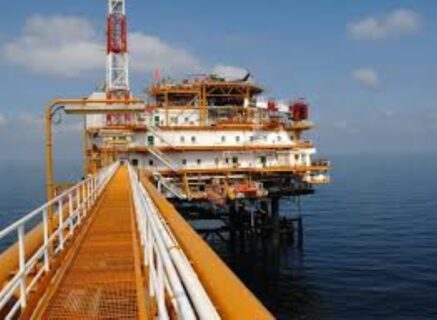 Qatar's North Field South (NFS) Offshore Pipelines and Cables Project