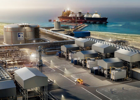 ADNOC Gas Advances Ethane Recovery and NGL Pipeline Works Under MERAM Project