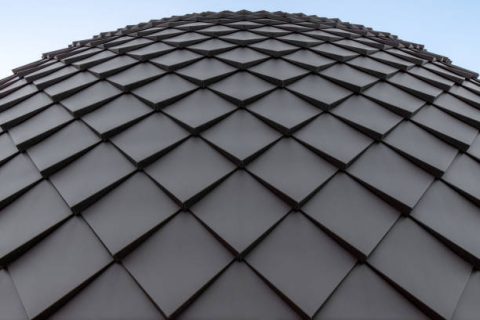 Latest roofing designs for house