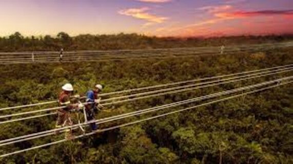 Brazil's Reentry into Venezuela's Electrical Grid to Support Energy Security
