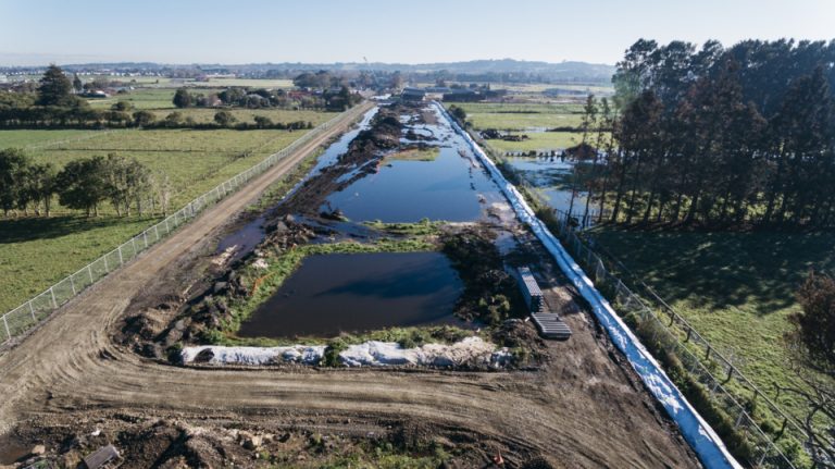 Projet d'eau du Connecticut