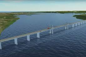 Guayamerín–Guajará-Mirim bridge