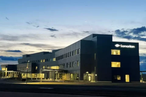 New Samaritan Hospital Washington Project Overview: Cost, Size, Services and Opening Timeline