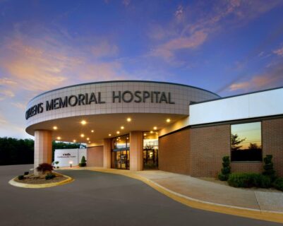Citizens Memorial Hospital Expansion Project Strengthens Rural Healthcare Infrastructure in Missouri