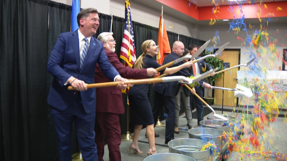 Donahue Behavioral Health Project Runs Into a Costly Funding Wall