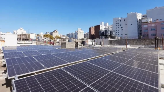 Tanauan and Maragondon solar projects 