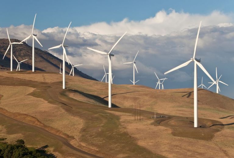 Le projet éolien d'Anglarna en Suède va bientôt prendre forme