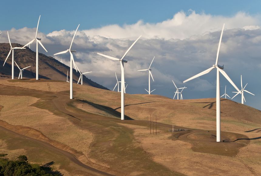 Vestas sichert sich 46-MW-Windprojekt in Österreich