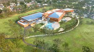 Adelaide Aquatic Centre redevelopment