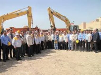 Bushehr nuclear plant unit 2 starts construction