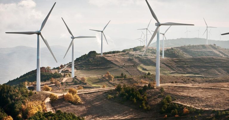Statkraft acquires Swedish wind duo