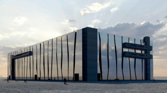 IFMIF-DONES Fusion Materials Facility Anchors Europe's Path to a DEMO Reactor
