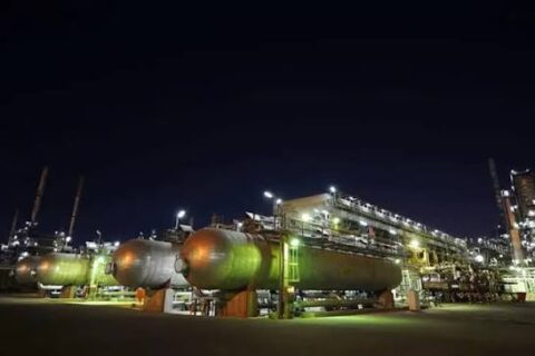 Al Zour Petrochemicals Complex Targets 2.7 Million Tonnes of Aromatics and Polypropylene