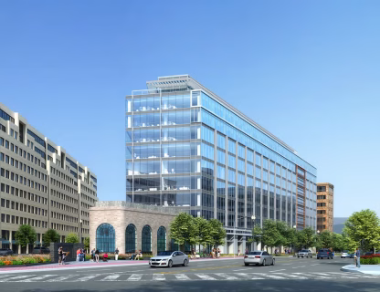 20 Mass Redevelopment Earns New Recognition Since Its Capitol Hill Debut
