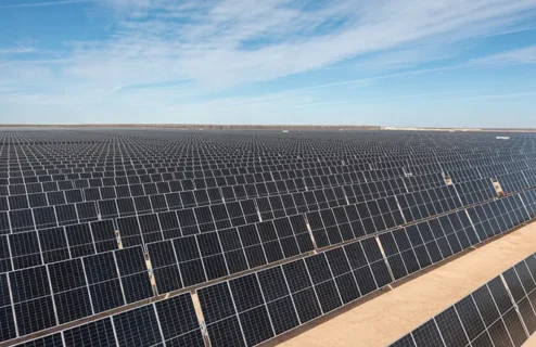 Tierra Bonita Solar Project, Texas; Overview & Commercial Operations Update