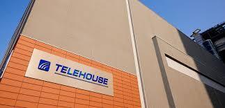 Telehouse South data center