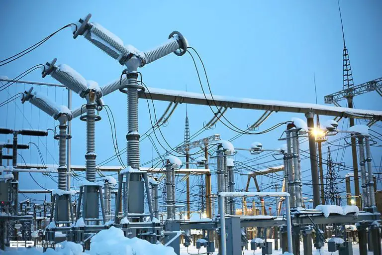 "Estonia and Latvia Enhance Electricity Interconnection"