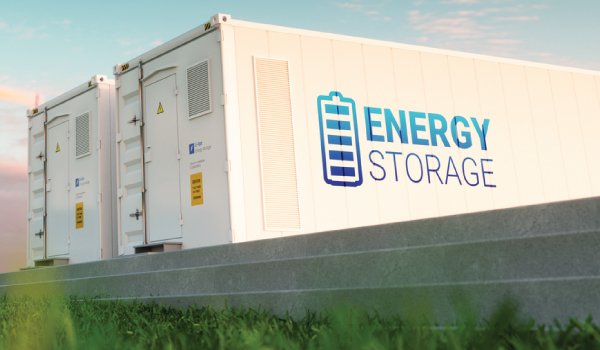 Kyon Energy Receives Approval for 58 MW Battery Storage Project