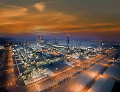 The importance of MIDOR to Egypt cannot be overstated, as it now supplies between 17% and 20% of the nation's total diesel and gasoline consumption.