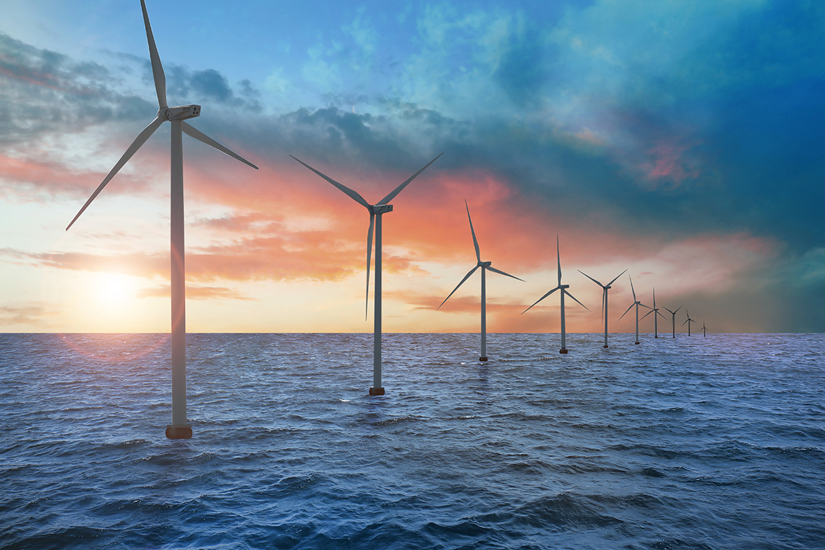 Ingka Group invests in Irish offshore wind-farm projects