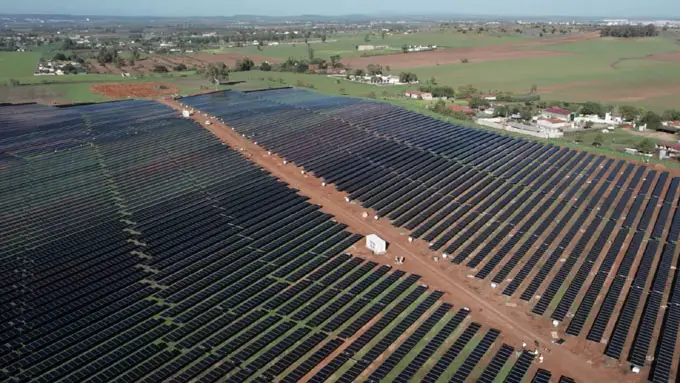 RWE Commissions 10 MW Solar Farm in Spain