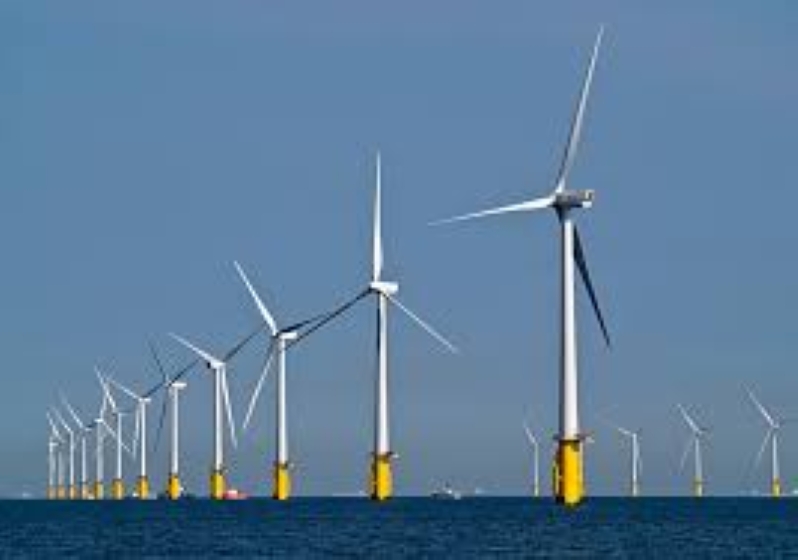 Vineyard Wind Farm Project Can Resume Construction, Federal Judge Rules