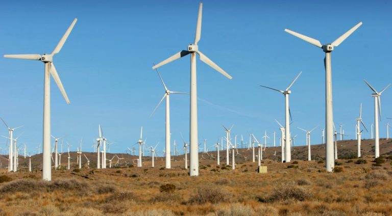Polenergia übernimmt Kontrolle über 686-MW-Windpark in Rumänien