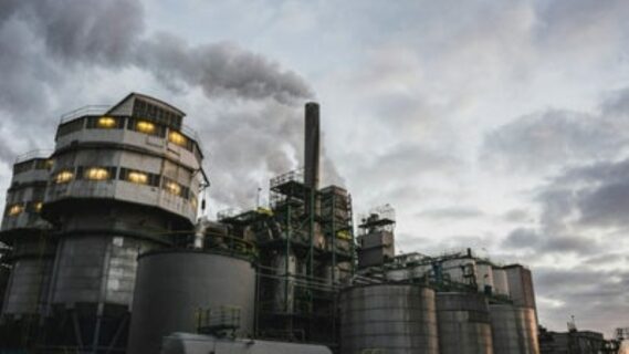 Sonangol and CNCEC Break Ground On Construction Of Lobito Oil Refinery